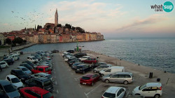 Staré město, kostel sv. Eufemie