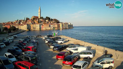 Staré město, kostel sv. Eufemie