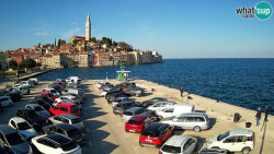 Staré město, kostel sv. Eufemie