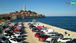 Staré město, kostel sv. Eufemie