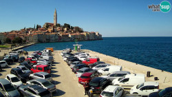 Staré město, kostel sv. Eufemie