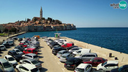 Staré město, kostel sv. Eufemie