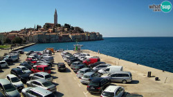 Staré město, kostel sv. Eufemie