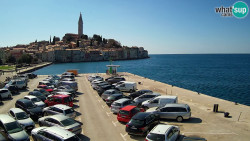 Staré město, kostel sv. Eufemie