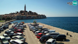 Staré město, kostel sv. Eufemie