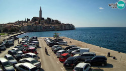 Staré město, kostel sv. Eufemie