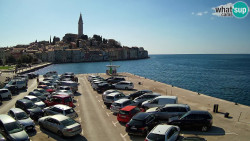 Staré město, kostel sv. Eufemie