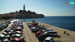 Staré město, kostel sv. Eufemie