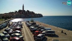 Staré město, kostel sv. Eufemie