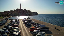 Staré město, kostel sv. Eufemie