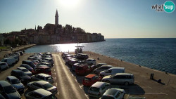 Staré město, kostel sv. Eufemie