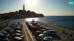 Staré město, kostel sv. Eufemie