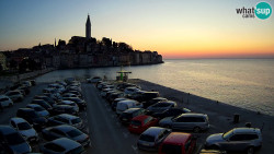 Staré město, kostel sv. Eufemie