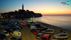 Staré město, kostel sv. Eufemie