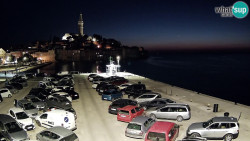 Staré město, kostel sv. Eufemie