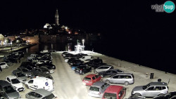 Staré město, kostel sv. Eufemie