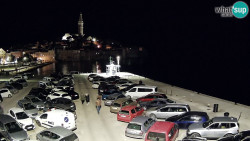 Staré město, kostel sv. Eufemie