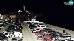 Staré město, kostel sv. Eufemie