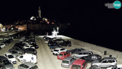 Staré město, kostel sv. Eufemie