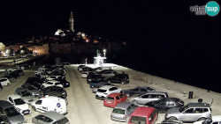 Staré město, kostel sv. Eufemie