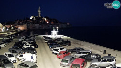 Staré město, kostel sv. Eufemie