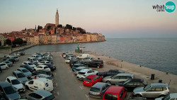 Staré město, kostel sv. Eufemie