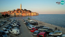 Staré město, kostel sv. Eufemie