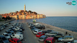 Staré město, kostel sv. Eufemie