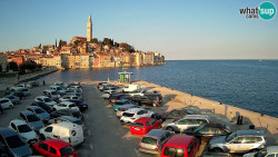 Staré město, kostel sv. Eufemie