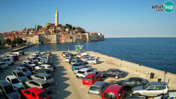 Staré město, kostel sv. Eufemie