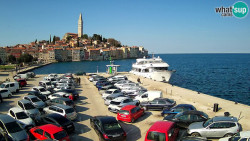 Staré město, kostel sv. Eufemie