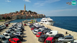 Staré město, kostel sv. Eufemie