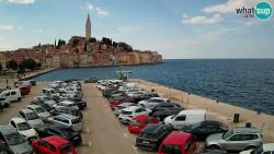 Staré město, kostel sv. Eufemie