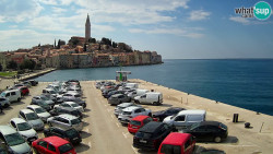 Staré město, kostel sv. Eufemie