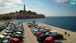 Staré město, kostel sv. Eufemie