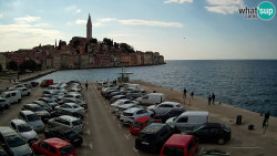 Staré město, kostel sv. Eufemie