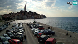 Staré město, kostel sv. Eufemie