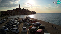 Staré město, kostel sv. Eufemie