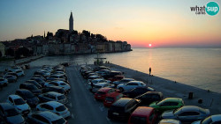 Staré město, kostel sv. Eufemie