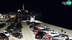 Staré město, kostel sv. Eufemie