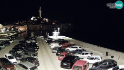 Staré město, kostel sv. Eufemie