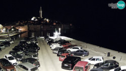 Staré město, kostel sv. Eufemie