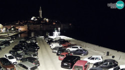 Staré město, kostel sv. Eufemie