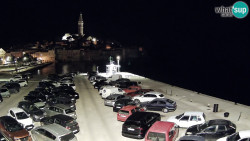 Staré město, kostel sv. Eufemie