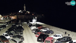 Staré město, kostel sv. Eufemie