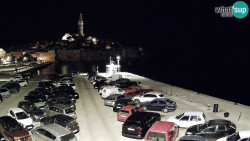 Staré město, kostel sv. Eufemie