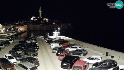 Staré město, kostel sv. Eufemie