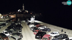 Staré město, kostel sv. Eufemie