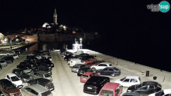 Staré město, kostel sv. Eufemie