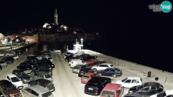 Staré město, kostel sv. Eufemie